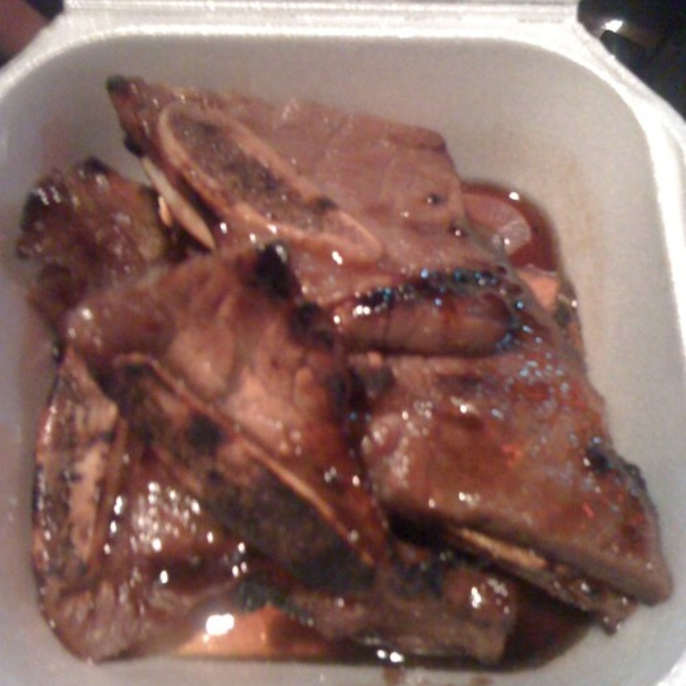 Sunny Teriyaki - Beef short ribs - Japanese Near Me - Bothell, Washington Sunny Teriyaki - Beef short ribs - Japanese Near Me - Bothell, Washington