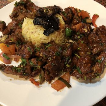 Red Pepper Diner - Deviled Pork - Sri Lankan Near Me - Beacon, New York Red Pepper Diner - Deviled Pork - Sri Lankan Near Me - Beacon, New York
