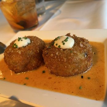 Roy's Hawaii Kai - Crab Cakes - Hawaiian Near Me - Honolulu, Hawaii Roy's Hawaii Kai - Crab Cakes - Hawaiian Near Me - Honolulu, Hawaii