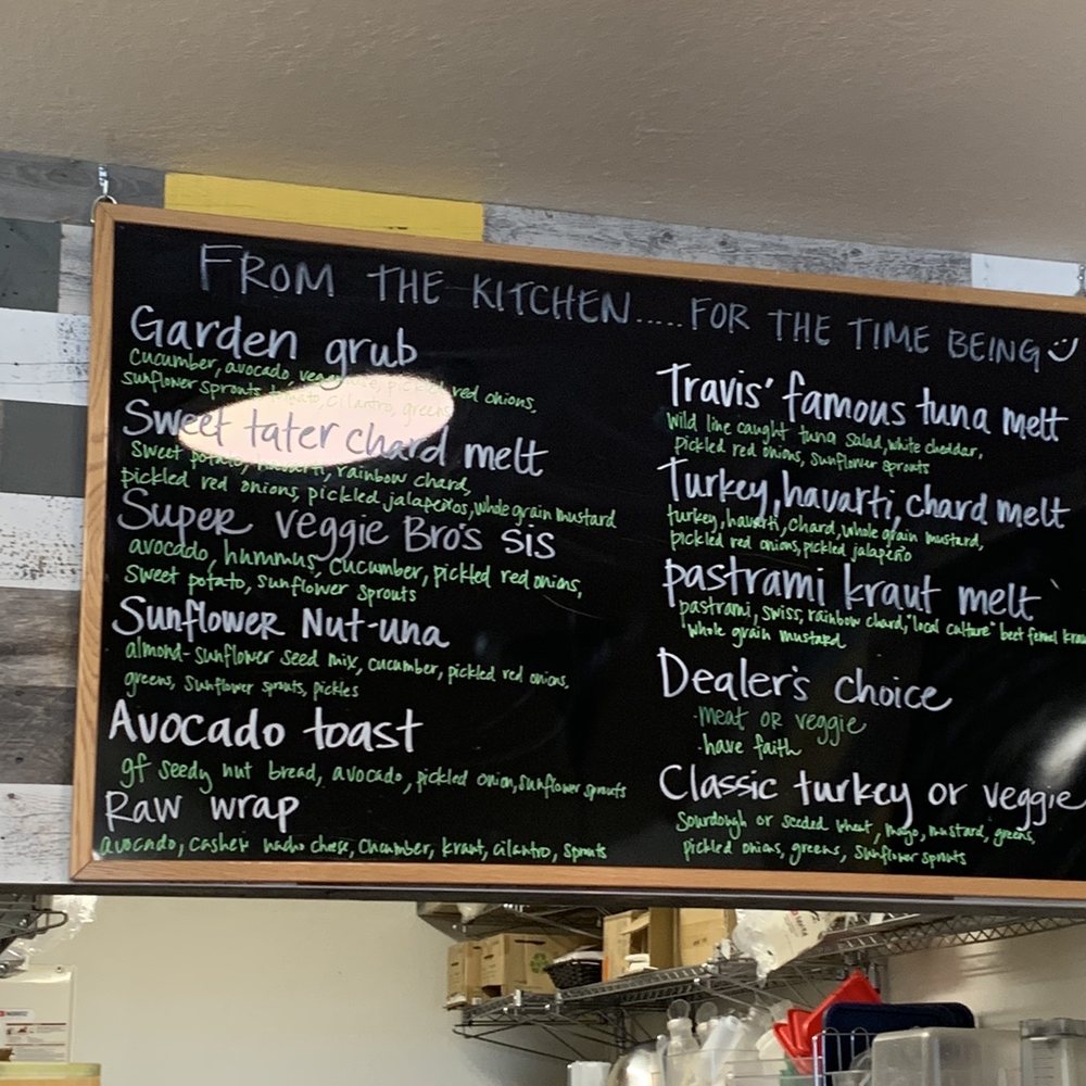 The Auburn Bodega - Menu - Organic Stores Near Me - Auburn, California The Auburn Bodega - Menu - Organic Stores Near Me - Auburn, California