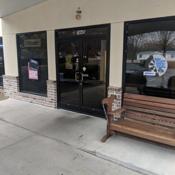 Abbott's Auto Care & Tire - Auto Repair Near Me - Lexington, South Carolina