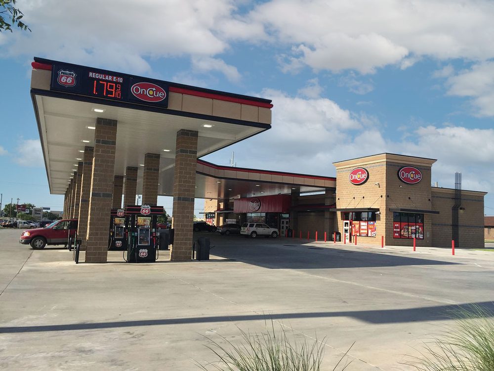 ONCUE 123 Updated October 2024 10800 N May Ave, The Village