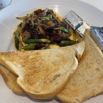 Bogart's Cafe - Michael's Scramble - Breakfast & Brunch Near Me - Honolulu, Hawaii Bogart's Cafe - Michael's Scramble - Breakfast & Brunch Near Me - Honolulu, Hawaii
