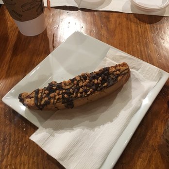 Common Grounds - English Toffee - Coffee Roasteries Near Me - Hamden, Connecticut