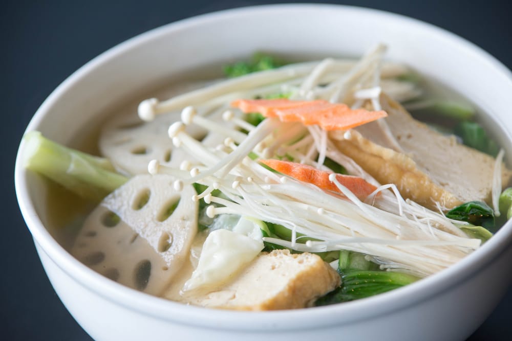 Sidestreet Pho
