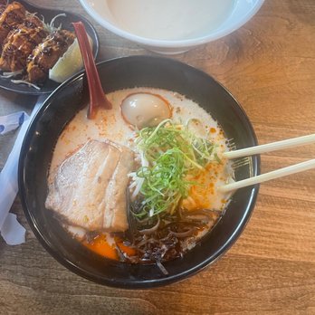 Umami Ramen - R1. Tonkotsu - Ramen Near Me - Folsom, California Umami Ramen - R1. Tonkotsu - Ramen Near Me - Folsom, California
