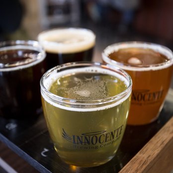 Innocente Brewing Company - a variety of beers - Breweries Near Me - Waterloo, Ontario Innocente Brewing Company - a variety of beers - Breweries Near Me - Waterloo, Ontario