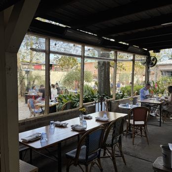 N 7 - Covered patio - French Near Me - New Orleans, Louisiana N 7 - Covered patio - French Near Me - New Orleans, Louisiana