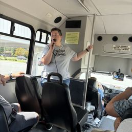 Dairy farm tour expert. Dairy farm tour expert.