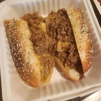 Gouldsburgers - Burgers Near Me - Haddonfield, New Jersey