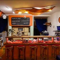 Abutheke - Theke - www.bildermann.de