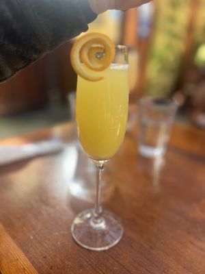 Willow Wood Market Cafe by null