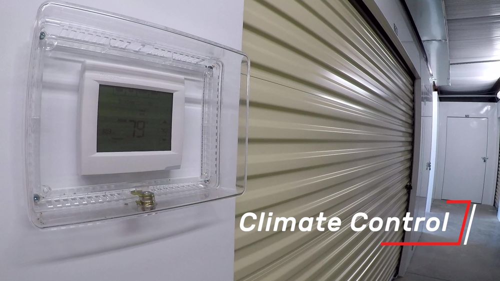 SALISBURY ROUTE 50 SELF STORAGE 17 Photos 32000 Beaver Run Dr