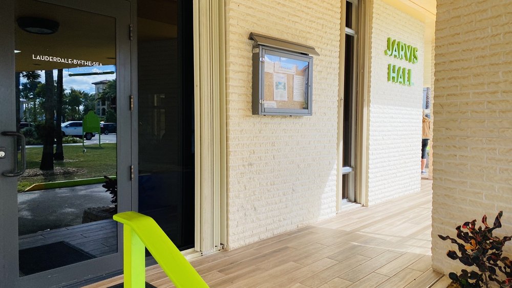 Lauderdale by the Sea - social services organization in Lauderdale-by-the-Sea, FL