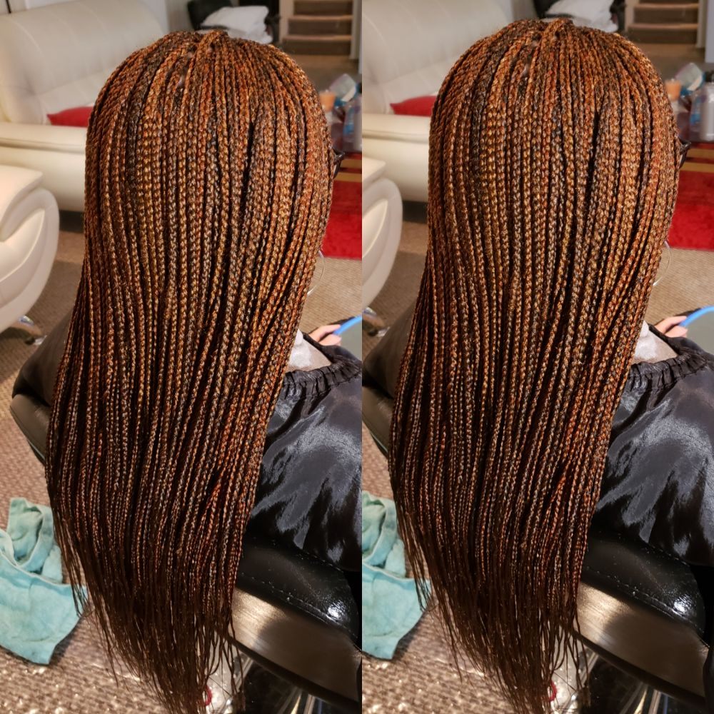 JAI’S PROFESSIONAL AFRICAN HAIR BRAIDING 493 Photos & 50 Reviews