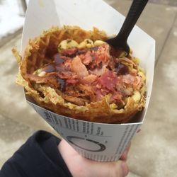 The Daily Bite - BBQ and Mac & Cheese