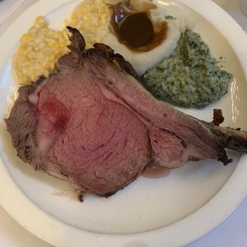 Broadway Prime - Prime rib - Steakhouses Near Me - Burlingame, California