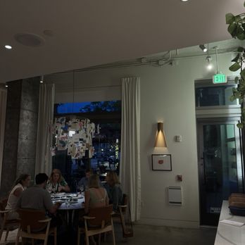 The Duck & The Peach - Vibe - New American Near Me - Washington, DC, District of Columbia The Duck & The Peach - Vibe - New American Near Me - Washington, DC, District of Columbia