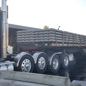 GA Jorgensen - Wheel Stops - Snow Removal Near Me - Pacific, Washington