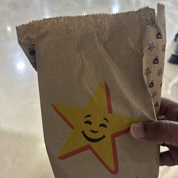 Carls Junior - Fast Food Near Me - Puerto Vallarta, JAL