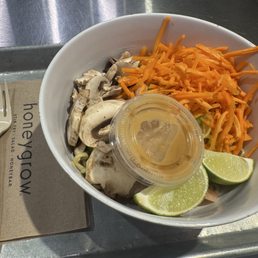Cold Sesame Noodle Cold Sesame Noodle