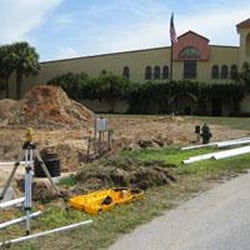 Advanced Septic Services
