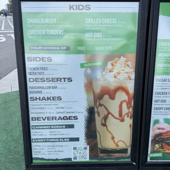 Wahlburgers - Menu - Burgers Near Me - Rockledge, Florida Wahlburgers - Menu - Burgers Near Me - Rockledge, Florida