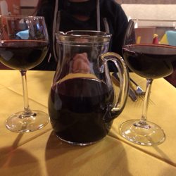 Passaparola - Vino rosso Della casa