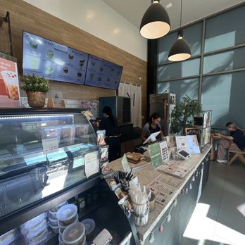 Mori’s - ordering space - Coffee & Tea Near Me - Irvine, California Mori’s - ordering space - Coffee & Tea Near Me - Irvine, California