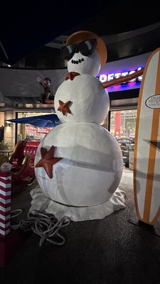 Del Mar Highlands Town Center by null