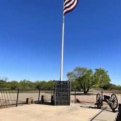Fort Chadbourne