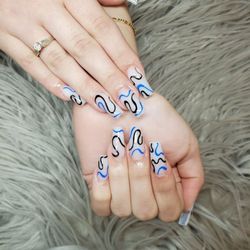 Expo Nails & Spa
