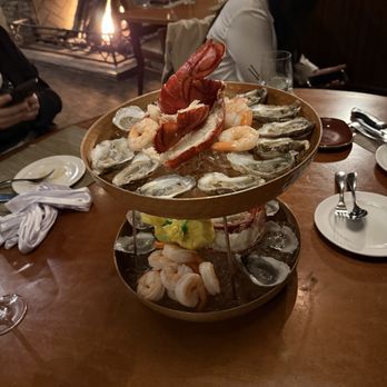 River Stone Chophouse - Steakhouses Near Me - Suffolk, Virginia River Stone Chophouse - Steakhouses Near Me - Suffolk, Virginia