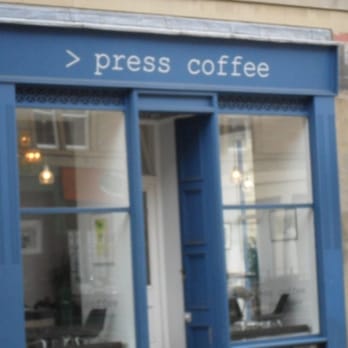 Press Coffee - Coffee & Tea Near Me - Edinburgh, EDH Press Coffee - Coffee & Tea Near Me - Edinburgh, EDH