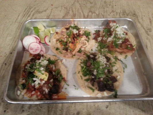 Taqueria Diana by null Taqueria Diana by null