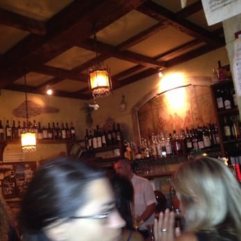 Ai Tre Scalini - Wine Bars Near Me - Rome, RM