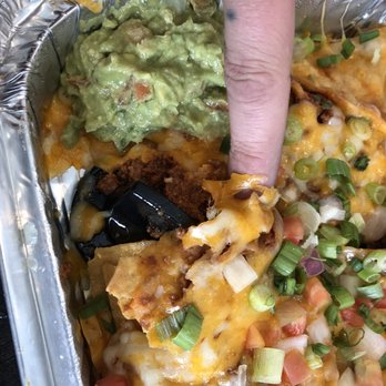 Vaqueros - Mexican Near Me - Colorado Springs, Colorado