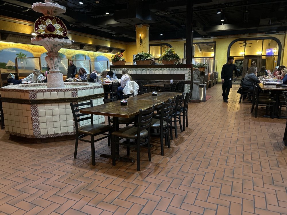 Salsas Mexican Restaurant