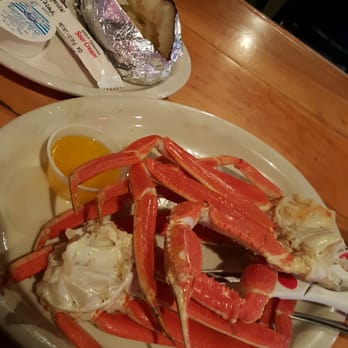 The Keg Restaurant - Pound of crab legs! 10.99. On Tuesday night!! - Cajun/Creole Near Me - Murray, Kentucky The Keg Restaurant - Pound of crab legs! 10.99. On Tuesday night!! - Cajun/Creole Near Me - Murray, Kentucky