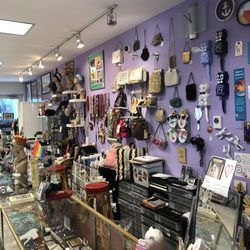 Miami Design Preservation League Official Art Deco Gift Shop