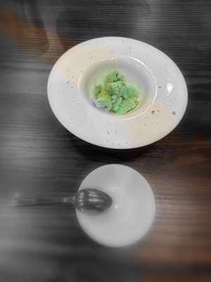 Benares Tribeca Indian Restaurant by null
