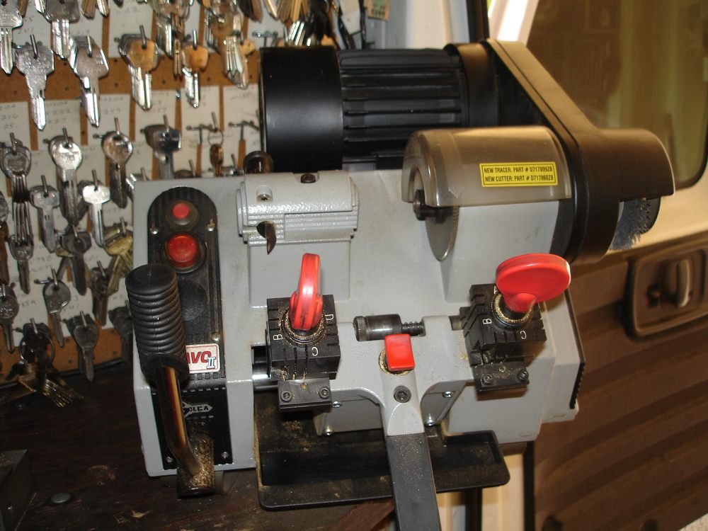 BUDGET LOCK AND KEY Updated September 2024 10 Photos Harlingen, Texas Keys & Locksmiths