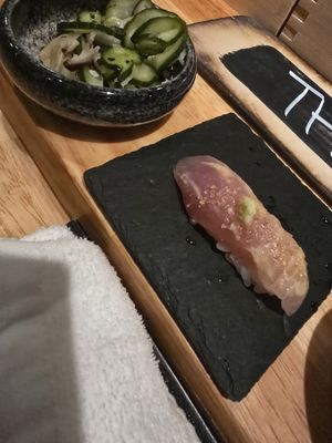 Sushi by Scratch Restaurants: Denver by null