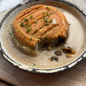 Makars Gourmet Mash Bar - mini haggis - Scottish Near Me - Old Town, EDH Makars Gourmet Mash Bar - mini haggis - Scottish Near Me - Old Town, EDH