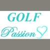 Golf Passion gift card