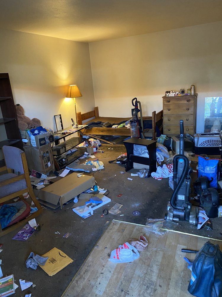 Canyon Removal and Hauling - veterans service organization in Tucson, AZ