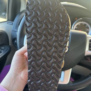 Robert Shoe Repairs & Alterations - Shoe Repair Near Me - San Diego, California