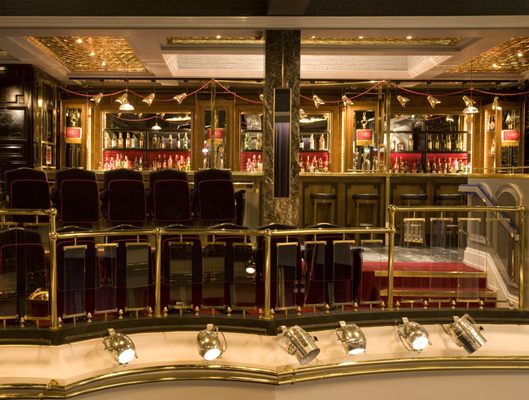 Langtons Hotel Kilkenny by null