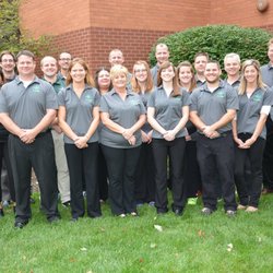PT Link Physical Therapy - Lambertville
