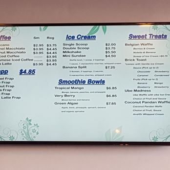 Boba Lair - Ice Cream & Frozen Yogurt Near Me - La Puente, California